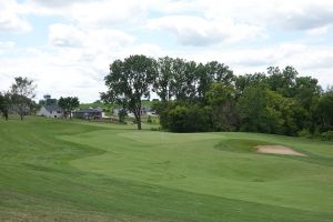 Legacy 11th Green